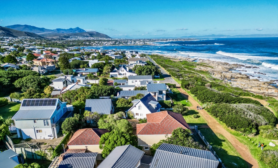 4 Bedroom Property for Sale in Vermont Western Cape
